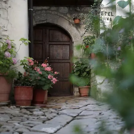 住宿加早餐酒店 Mikel *