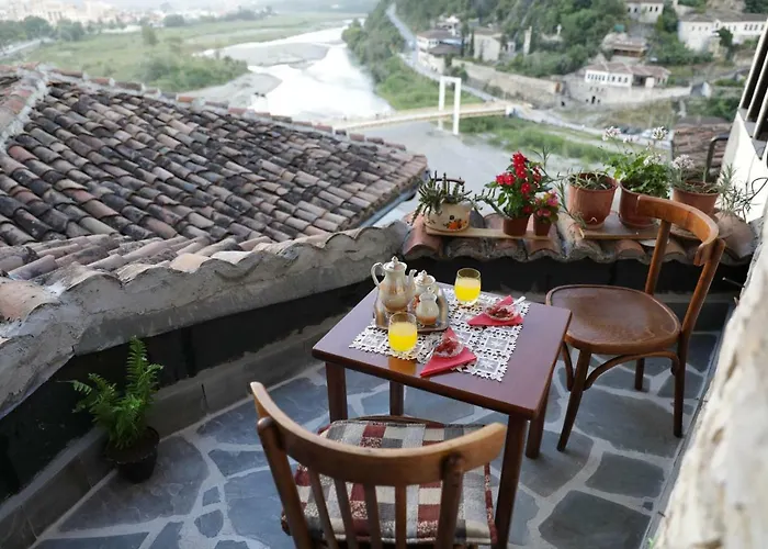 Nocleg ze śniadaniem Mikel Berat