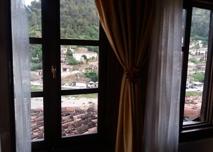 Nocleg ze śniadaniem Mikel Berat