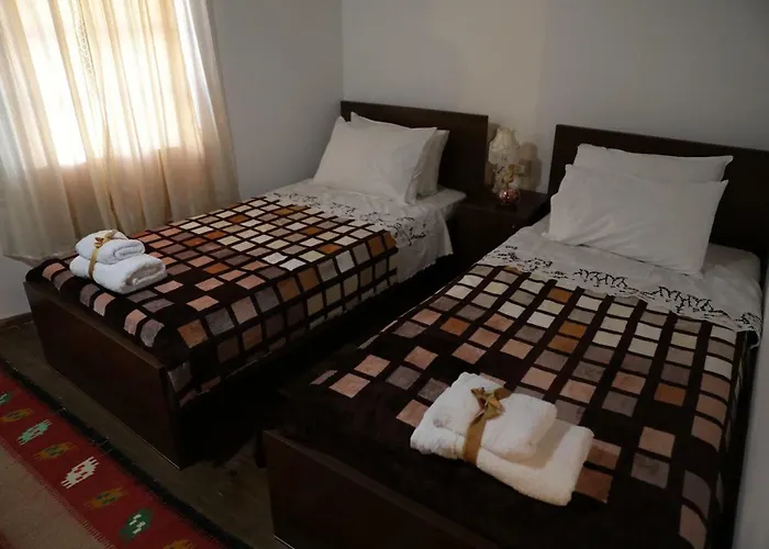 Nocleg ze śniadaniem Mikel *