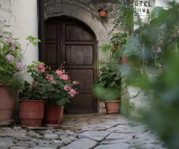 Nocleg ze śniadaniem Mikel *