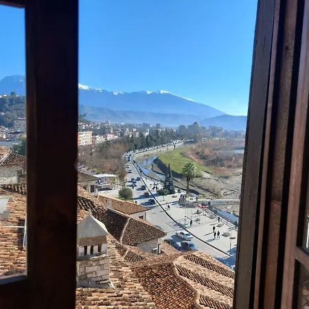 Mikel Bed & Breakfast