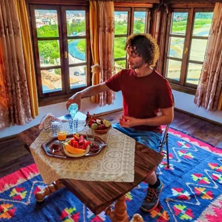 Bed and breakfast Mikel
