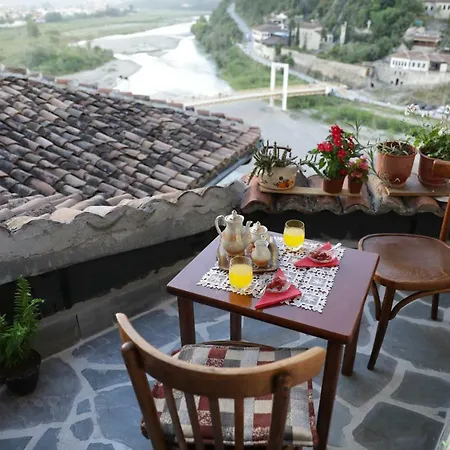 Bed and breakfast Mikel Berat