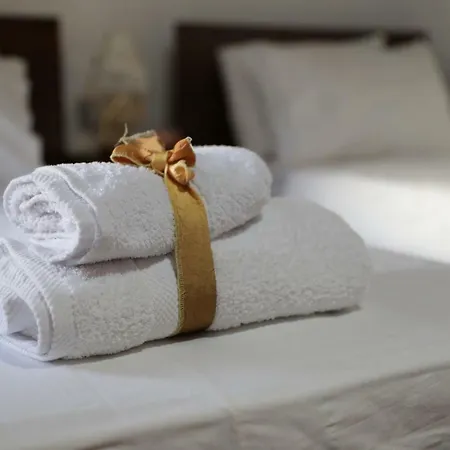 Mikel Bed and breakfast Berat