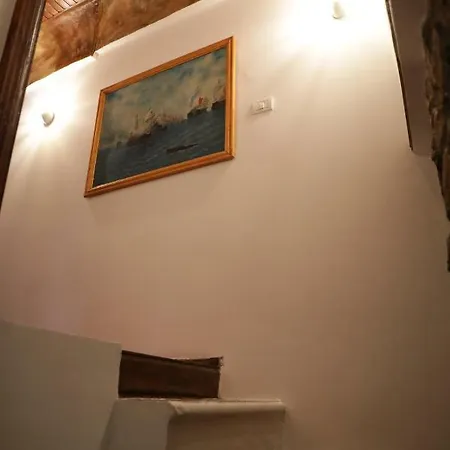 Mikel Bed & Breakfast