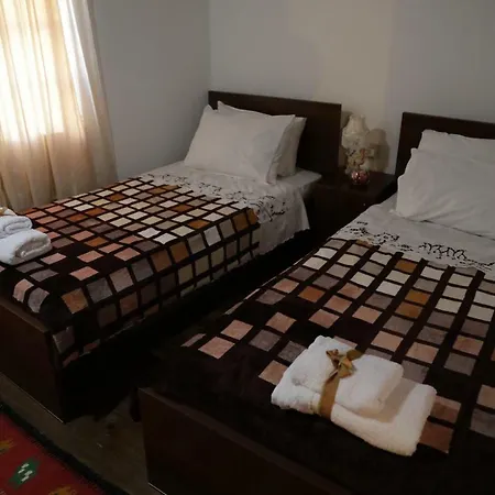 Bed and breakfast Mikel *