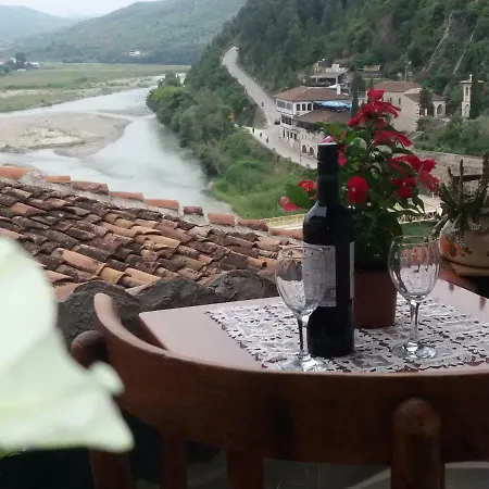 Bed & Breakfast Mikel Berat