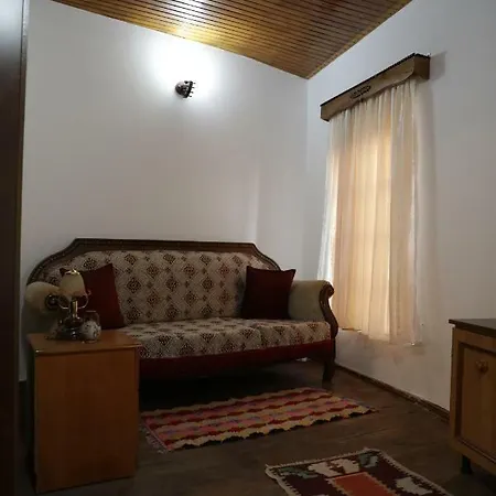 Bed and breakfast Mikel *