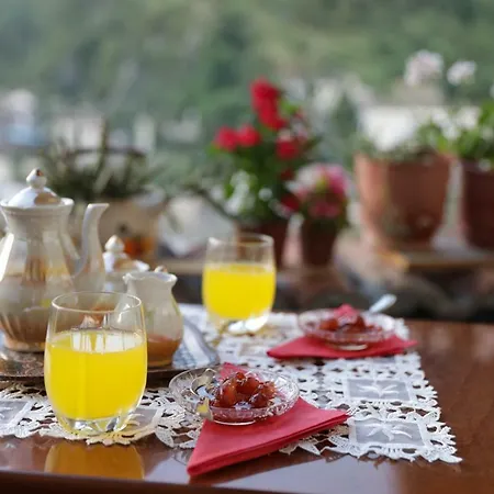 Mikel Bed and breakfast Berat