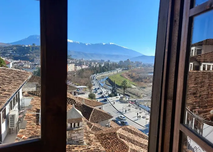 Mikel Bed & Breakfast