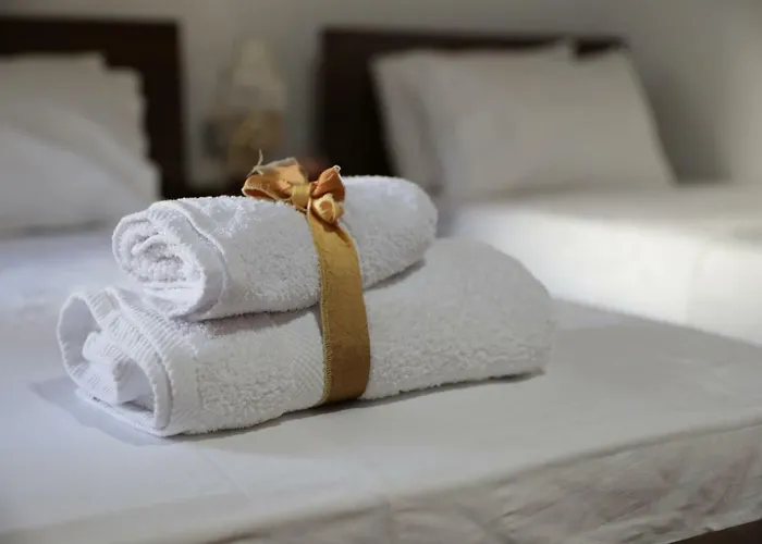 Mikel Bed & Breakfast Berat