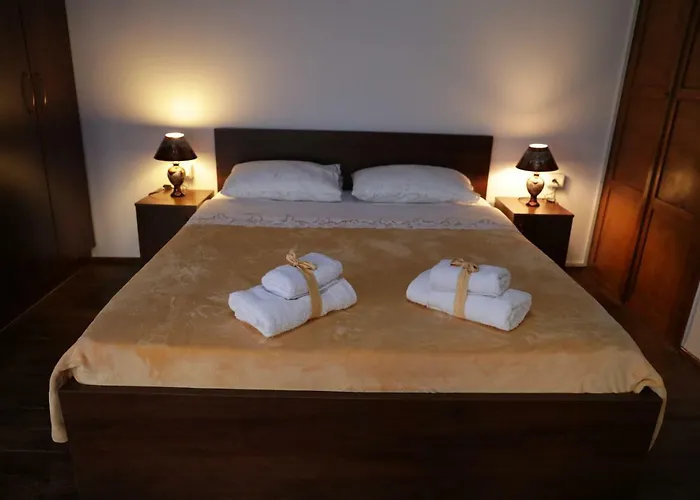 Mikel Bed & Breakfast *