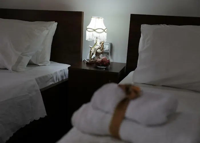 Bed & Breakfast Mikel Berat