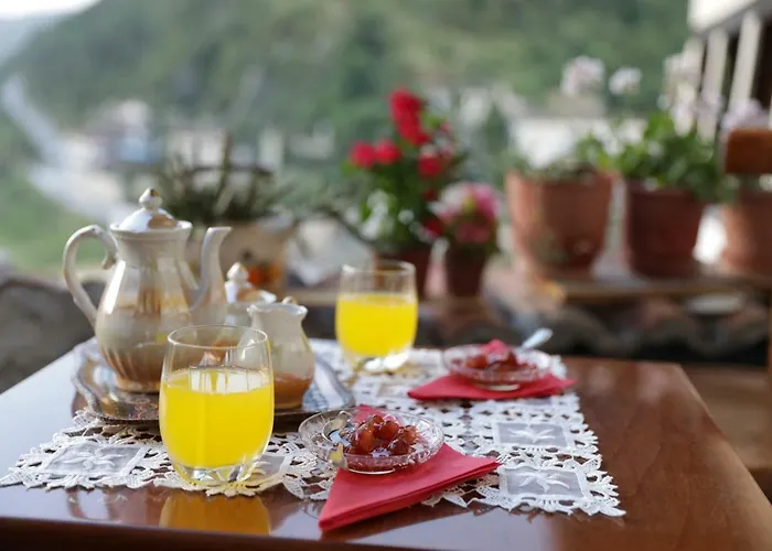 Mikel Bed & Breakfast Berat